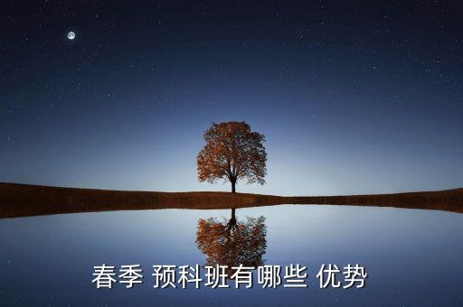 預(yù)科班和專升本的優(yōu)勢(shì),選擇自主選擇專科學(xué)院就業(yè)優(yōu)勢(shì)有哪些?