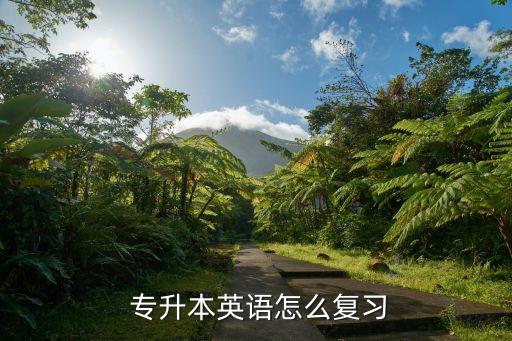 專升本倒裝,專升本英語(yǔ)復(fù)習(xí)方法可從五點(diǎn)入手