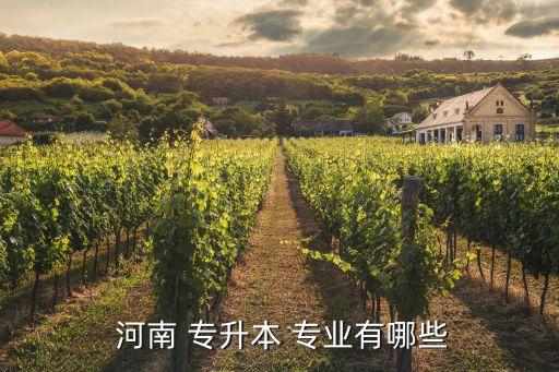 河南英語專業(yè)專升本真題,專升本入學(xué)考試一般在四五月份報名
