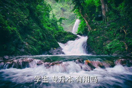 師范生專(zhuān)升本有用嗎,專(zhuān)升本有用嗎?