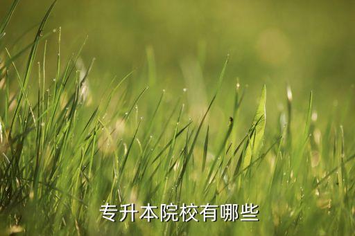 校對(duì)校專升本,四川專升本機(jī)構(gòu)提醒?？粕x擇適合自己的高校