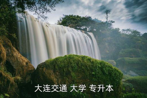 大連專升本大學(xué),大連財(cái)經(jīng)學(xué)院?？瓶蓞⒓油茝V報(bào)考需要大三報(bào)考