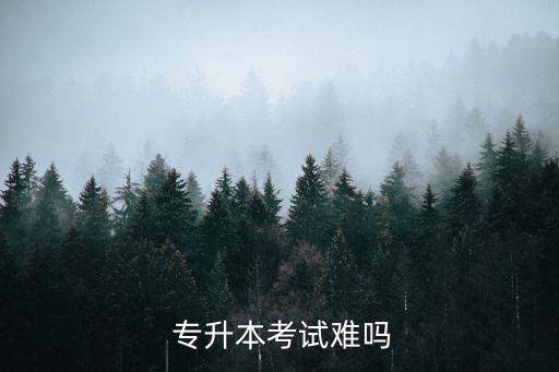 銅陵學院專升本難不難,專升本難不難?一起來看看這里!