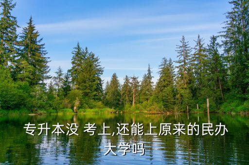 沒考上專升本嗎,如果沒考上?？茖W(xué)業(yè)可先找工作
