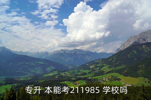 專升本能考什么學(xué)校嗎,本地大學(xué)畢業(yè)生可參加專升本次考試