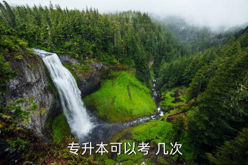 專(zhuān)升本能參加幾次,普通高等教育專(zhuān)升學(xué)生只能申請(qǐng)一次