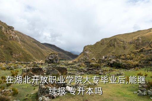 湖北省自考專升本院校,湖北自考護理專升本考試科目介紹