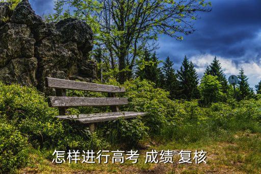 河南專升本成績復(fù)核書面申請?jiān)趺磳?nmet成績復(fù)核流程1