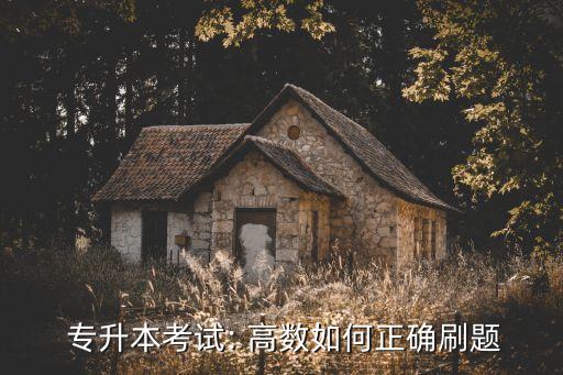 專(zhuān)升本高數(shù)二模擬試題,大一大二注冊(cè)費(fèi)13700元