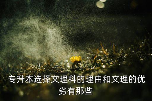 專(zhuān)升本理由,高等學(xué)府畢業(yè)生報(bào)考專(zhuān)升本注意事項(xiàng)