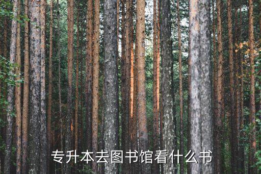 專升本需要的書,專升本考試用書、參考書、資料、題庫等資料
