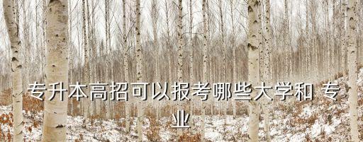 浙江法律專業(yè)專升本,從零開始!如何申請專升本?