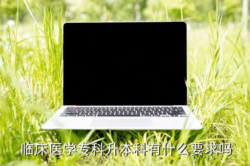  臨床醫(yī)學(xué)?？粕究朴惺裁匆髥? class=