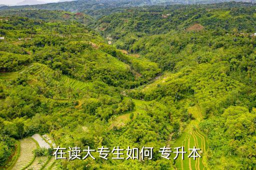 非全日制專(zhuān)升本費(fèi)用,專(zhuān)升本分兩種類(lèi)型