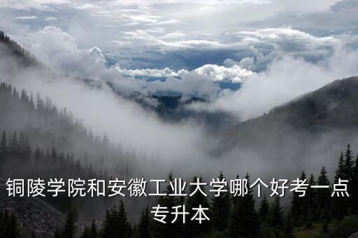 銅陵市專升本,銅陵大學(xué)專升本要同屆去實(shí)習(xí)需要一定時間