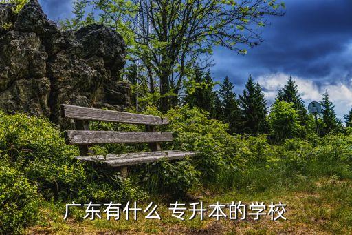 中山大學(xué)有專升本,深圳有三所學(xué)校和19所事業(yè)單位