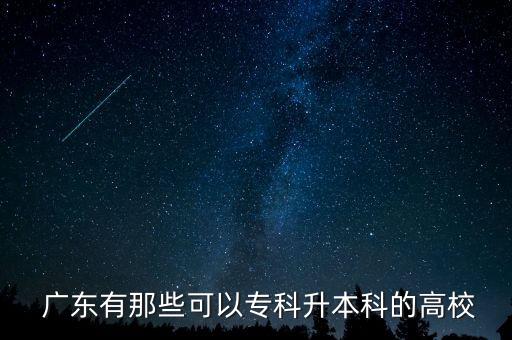  廣東有那些可以?？粕究频母咝? class=