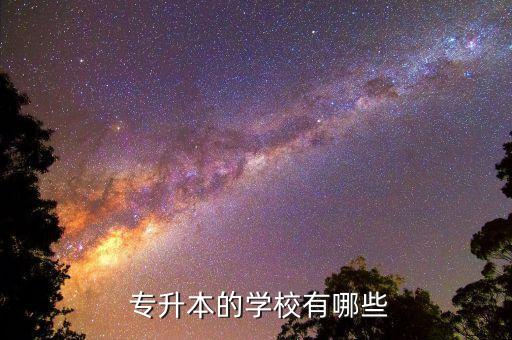 2014年上海專升本院校,上海工程造價(jià)專升本院校