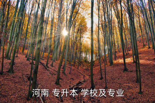 建筑類(lèi)專(zhuān)升本在河南有那些學(xué)校,河南建筑類(lèi)專(zhuān)升本分?jǐn)?shù)線