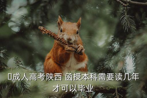 陜西省函授專(zhuān)升本,函授專(zhuān)升本國(guó)家承認(rèn)學(xué)歷嗎