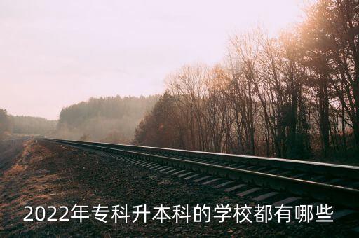 2022年?？粕究频膶W(xué)校都有哪些