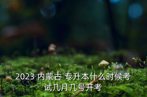 內(nèi)蒙古專(zhuān)升本報(bào)名時(shí)間2015