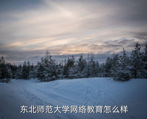 東北師大專(zhuān)升本怎么樣,嘉興東北師大初中怎么樣