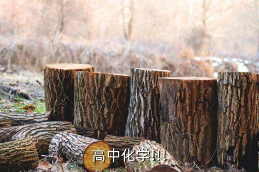 高中化學(xué)!!!