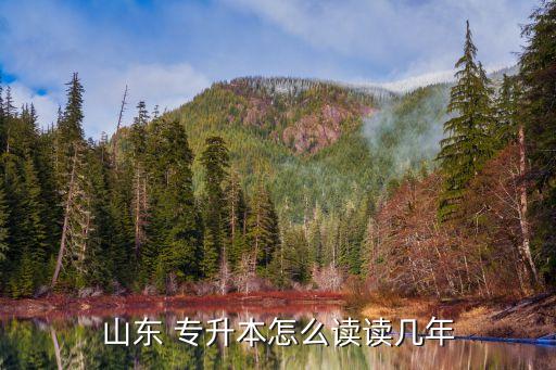 山東省專升本考試怎樣錄取,山東專升本考試錄取結(jié)果什么時候出來