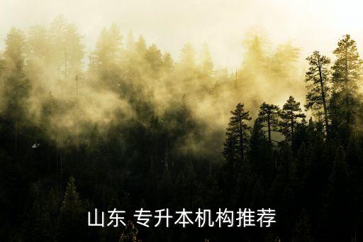 山科院專升本報名電話,濟(jì)南山科院專升本培訓(xùn)學(xué)校