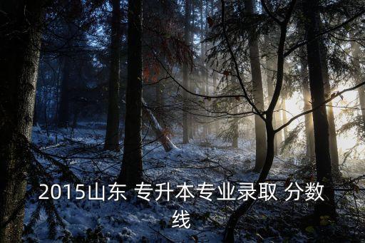 安徽臨沂大學(xué)專(zhuān)升本分?jǐn)?shù)線2015,臨沂大學(xué)社會(huì)工作專(zhuān)升本分?jǐn)?shù)線