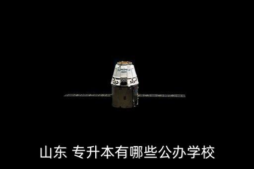 2017年專升本泰山學院,泰山學院專升本錄取分數線