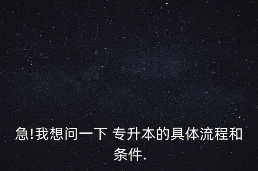 山東專升本金融報考條件,山東金融專升本學校有哪些
