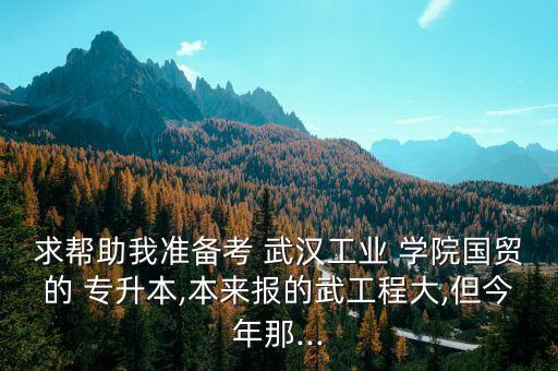 武漢工程科技學(xué)院專升本分?jǐn)?shù)