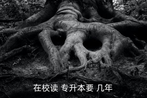 專升本?？茙啄戤厴I(yè),專科已經(jīng)畢業(yè)了還能專升本嗎