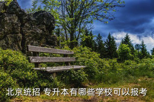 專升本北京電影學院,北京電影學院專升本招生簡章