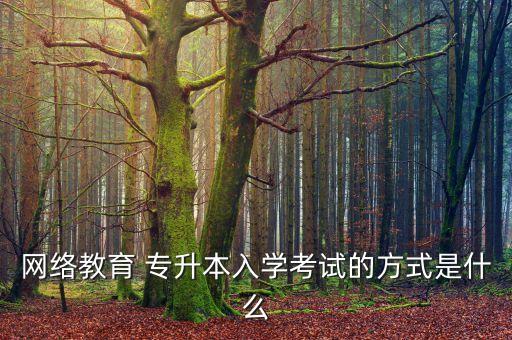 網(wǎng)教專升本過(guò)程,網(wǎng)教大?？梢詫Ｉ締? /></a><a href=