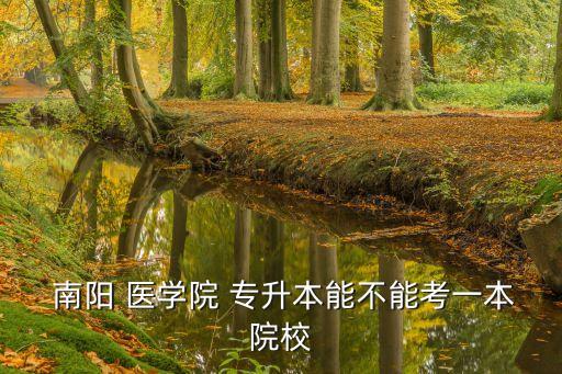 南陽醫(yī)學?？茖W校專升本,江西高等醫(yī)學?？茖W?？梢詫Ｉ締? /></a><a href=