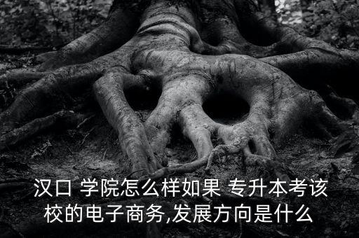 2017漢口學院專升本,漢口學院專升本錄取分數(shù)線