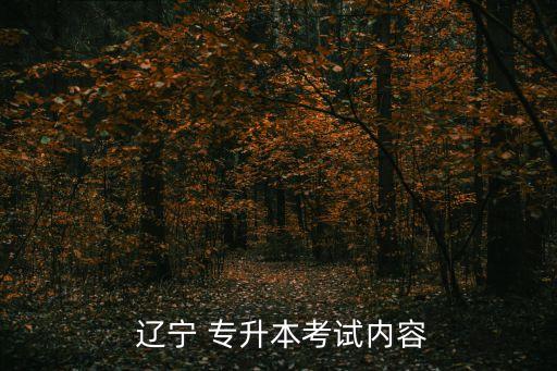 遼寧專升本技能輔導(dǎo)