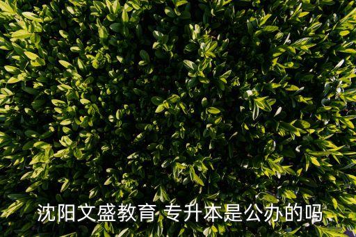 沈陽(yáng)專升本機(jī)構(gòu)有哪些,沈陽(yáng)最好的專升本補(bǔ)課機(jī)構(gòu)
