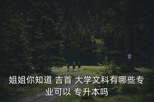 吉首大學(xué)專升本管理學(xué)