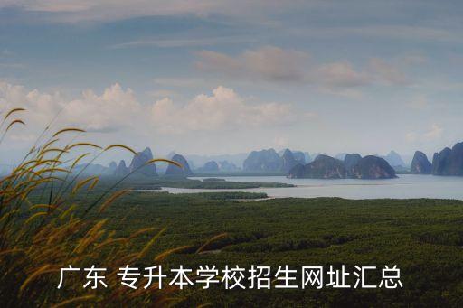 廣東省專升本報(bào)名點(diǎn),專升本報(bào)名點(diǎn)的選擇