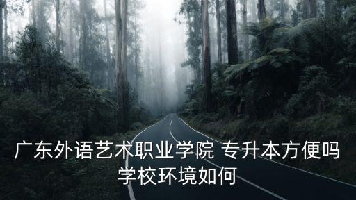 廣外的專升本,廣外專升本商務(wù)英語