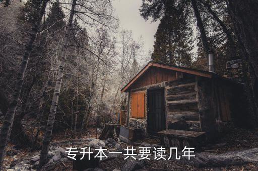 成考專(zhuān)升本要讀多久