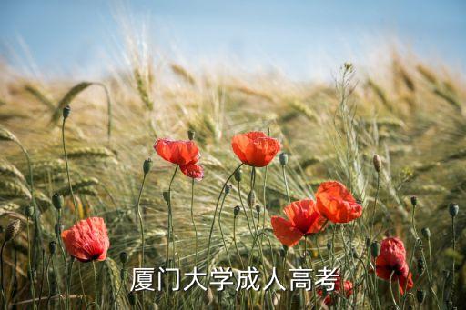 廈門網(wǎng)絡(luò)教育專升本,網(wǎng)絡(luò)教育自我鑒定300字專升本