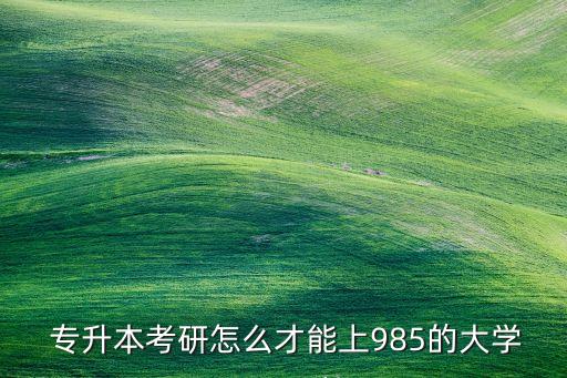 中英合作專升本,什么是中英合作專升本