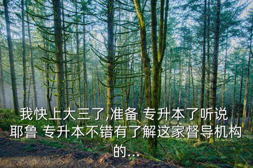 專升本同學談談耶魯,耶魯專升本app