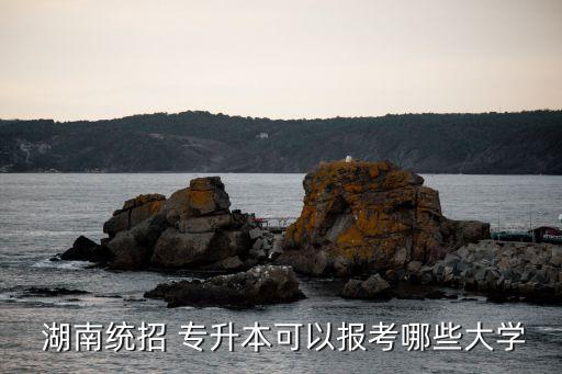 湖南普通專升本考什么,湖南專升本考什么酒店管理與數(shù)字化運(yùn)營
