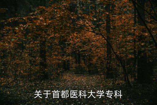 關(guān)于首都醫(yī)科大學(xué)?？? class=